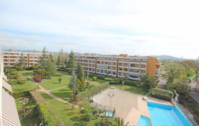 Appartement a Capitou totalement refait a neuf